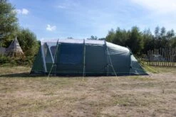 Outwell Greenwood 6 Tunneltent - 6 Persoons -Camping Promotiewinkel outwell greenwood 6 tunneltent 22