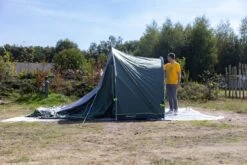 Outwell Greenwood 6 Tunneltent - 6 Persoons -Camping Promotiewinkel outwell greenwood 6 tunneltent 25