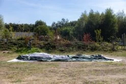 Outwell Greenwood 6 Tunneltent - 6 Persoons -Camping Promotiewinkel outwell greenwood 6 tunneltent 27