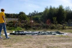 Outwell Greenwood 6 Tunneltent - 6 Persoons -Camping Promotiewinkel outwell greenwood 6 tunneltent 28