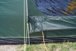 Outwell Greenwood 6 Tunneltent - 6 Persoons -Camping Promotiewinkel outwell greenwood 6 tunneltent 4