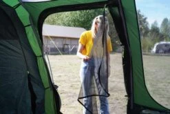 Outwell Greenwood 6 Tunneltent - 6 Persoons -Camping Promotiewinkel outwell greenwood 6 tunneltent 5