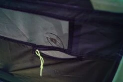 Outwell Greenwood 6 Tunneltent - 6 Persoons -Camping Promotiewinkel outwell greenwood 6 tunneltent 8