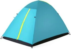 Pavillo Active Base 2 Koepeltent - 2 Persoons -Camping Promotiewinkel pavillo active base 2 koepeltent
