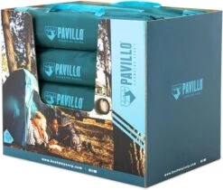 Pavillo Active Base 2 Koepeltent - 2 Persoons -Camping Promotiewinkel pavillo active base 2 koepeltent 7