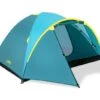 Pavillo Active Ridge 4 Koepeltent - 4 Persoons -Camping Promotiewinkel pavillo active ridge koepeltent 4 persoons