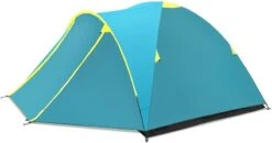Pavillo Active Ridge 4 Koepeltent - 4 Persoons -Camping Promotiewinkel pavillo active ridge koepeltent 4 persoons 5