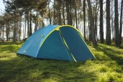 Pavillo Active Ridge 4 Koepeltent - 4 Persoons -Camping Promotiewinkel pavillo active ridge koepeltent 4 persoons 8