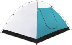 Pavillo Active Ridge 4 Koepeltent - 4 Persoons -Camping Promotiewinkel pavillo active ridge koepeltent 4 persoons 9