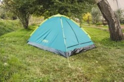 Pavillo Cooldome 2 Koepeltent - 2 Persoons -Camping Promotiewinkel pavillo cooldome tweepersoons koepeltent 5