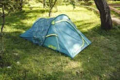 Pavillo Coolrock 2 Pop Up Tent - 2 Persoons -Camping Promotiewinkel pavillo coolrock pop up tent 5