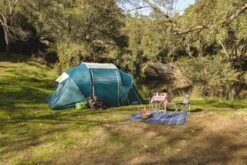 Pavillo Family Ground 4 Vis-a-vis Tent - 4 Persoons -Camping Promotiewinkel pavillo family ground vis a vis tent 4 persoons 2
