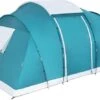 Pavillo Family Ground 6 Vis-a-vis Tent - 6 Persoons -Camping Promotiewinkel pavillo family ground vis a vis tent 6 persoons 5