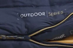 Nomad Inca 900 Slaapzak - Blauw 11 Nomad Inca 900 Slaapzak - Blauw -Camping Promotiewinkel slin09f6ds32737 5 resultaat