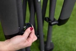 Dometic Stark 180 Redux - Opvouwbare Campingstoel -Camping Promotiewinkel stark180 4