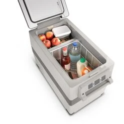 Totalcool Totalfreeze 45 Compressor Koelbox - 45 Liter -Camping Promotiewinkel totalcool algemeen 3