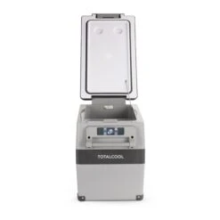 Totalcool Totalfreeze 45 Compressor Koelbox - 45 Liter -Camping Promotiewinkel totalfreeze 45 2