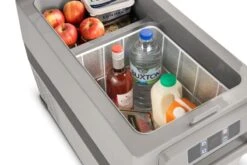 Totalcool Totalfreeze 45 Compressor Koelbox - 45 Liter -Camping Promotiewinkel totalfreeze algemeen 2