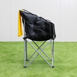 Kampa Fog Kuipstoel - Grijs -Camping Promotiewinkel tubchair2