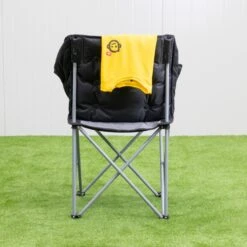 Kampa Fog Kuipstoel - Grijs -Camping Promotiewinkel tubchair3