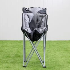 Kampa Fog Kuipstoel - Grijs -Camping Promotiewinkel tubchair6