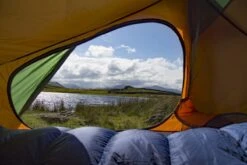 Vango Nevis 200 Tunneltent - 2 Persoons 9 Vango Nevis 200 Tunneltent - 2 Persoons -Camping Promotiewinkel vango nevis 200 3