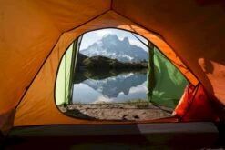 Vango Scafell 300+ Tunneltent - 3 Persoons -Camping Promotiewinkel vango scafell 300plus 2