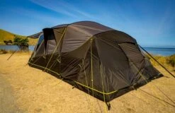 Zempire Aero TL Pro Opblaasbare Tent - 5 Persoons -Camping Promotiewinkel zempire aero tl pro opblaasbare tent 15