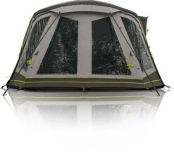 Zempire Aero TL Pro Opblaasbare Tent - 5 Persoons -Camping Promotiewinkel zempire aero tl pro opblaasbare tent 1