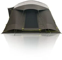 Zempire Aero TL Pro Opblaasbare Tent - 5 Persoons -Camping Promotiewinkel zempire aero tl pro opblaasbare tent 22 1