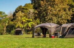 Zempire Eco Fold Single V2 Opvouwbare Campingkast - Enkel -Camping Promotiewinkel zempire eco fold single v2 opvouwbare campingkast enkel 3