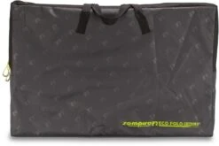 Zempire Eco Fold Single V2 Opvouwbare Campingkast - Enkel -Camping Promotiewinkel zempire eco fold single v2 opvouwbare campingkast enkel 5