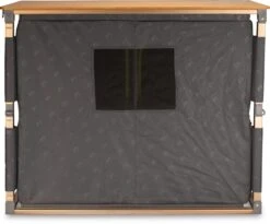 Zempire Eco Fold Twin V2 Opvouwbare Campingkast - Dubbel 20 Zempire Eco Fold Twin V2 Opvouwbare Campingkast - Dubbel -Camping Promotiewinkel zempire eco fold twin v2 opvouwbare campingkast dubbel 13