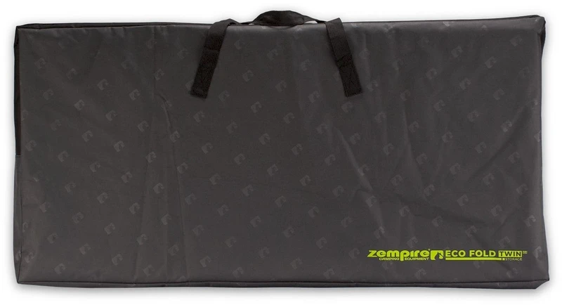 Zempire Eco Fold Twin V2 Opvouwbare Campingkast - Dubbel 10 Zempire Eco Fold Twin V2 Opvouwbare Campingkast - Dubbel - Afbeelding 8