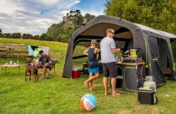 Zempire Eco Fold Twin V2 Opvouwbare Campingkast - Dubbel 24 Zempire Eco Fold Twin V2 Opvouwbare Campingkast - Dubbel -Camping Promotiewinkel zempire eco fold twin v2 opvouwbare campingkast dubbel 4