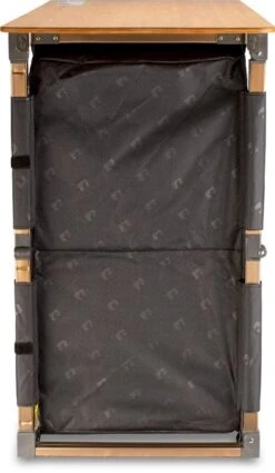 Zempire Eco Fold Twin V2 Opvouwbare Campingkast - Dubbel 19 Zempire Eco Fold Twin V2 Opvouwbare Campingkast - Dubbel -Camping Promotiewinkel zempire eco fold twin v2 opvouwbare campingkast dubbel 6