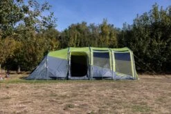 Zempire Evo TL V2 Opblaasbare Tent - 5 Persoons -Camping Promotiewinkel zempire evo tl v2 31