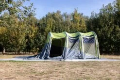 Zempire Evo TL V2 Opblaasbare Tent - 5 Persoons -Camping Promotiewinkel zempire evo tl v2 33 1