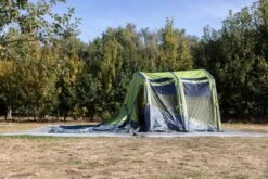 Zempire Evo TL V2 Opblaasbare Tent - 5 Persoons -Camping Promotiewinkel zempire evo tl v2 34 1