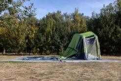 Zempire Evo TL V2 Opblaasbare Tent - 5 Persoons -Camping Promotiewinkel zempire evo tl v2 35