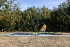 Zempire Evo TL V2 Opblaasbare Tent - 5 Persoons -Camping Promotiewinkel zempire evo tl v2 36