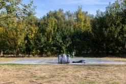 Zempire Evo TL V2 Opblaasbare Tent - 5 Persoons -Camping Promotiewinkel zempire evo tl v2 39