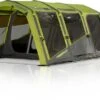 Zempire Evo TL V2 Opblaasbare Tent - 5 Persoons -Camping Promotiewinkel zempire evo tl v2 opblaasbare tent 13