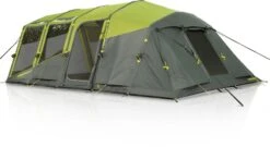 Zempire Evo TL V2 Opblaasbare Tent - 5 Persoons -Camping Promotiewinkel zempire evo tl v2 opblaasbare tent 14