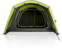Zempire Evo TL V2 Opblaasbare Tent - 5 Persoons -Camping Promotiewinkel zempire evo tl v2 opblaasbare tent 29