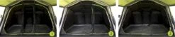 Zempire Evo TL V2 Opblaasbare Tent - 5 Persoons -Camping Promotiewinkel zempire evo tl v2 opblaasbare tent 4