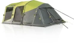 Zempire Evo TM V2 Opblaasbare Tent - 4 Persoons -Camping Promotiewinkel zempire evo tm v2 opblaasbare tent 12