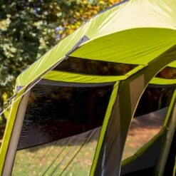 Zempire Evo TM V2 Opblaasbare Tent - 4 Persoons -Camping Promotiewinkel zempire evo tm v2 opblaasbare tent 24