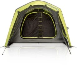 Zempire Evo TM V2 Opblaasbare Tent - 4 Persoons -Camping Promotiewinkel zempire evo tm v2 opblaasbare tent 26