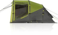Zempire Evo TS Opblaasbare Tent - 4 Persoons -Camping Promotiewinkel zempire evo ts opblaasbare tent 10